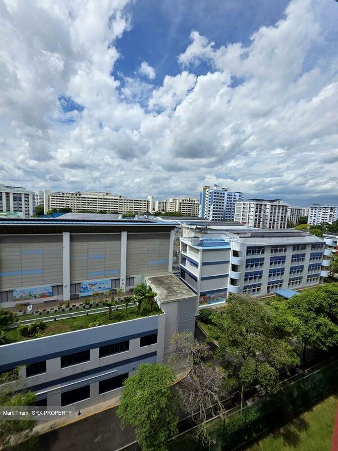 Blk 601 Eunos Rainbow (Bedok), HDB 5 Rooms #495815791
